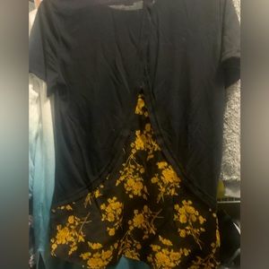 Emery Rose Blouse. Never been worn